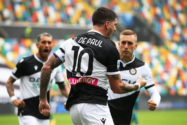 尤文头号射手伤愈回归 2大数据支持零封取胜