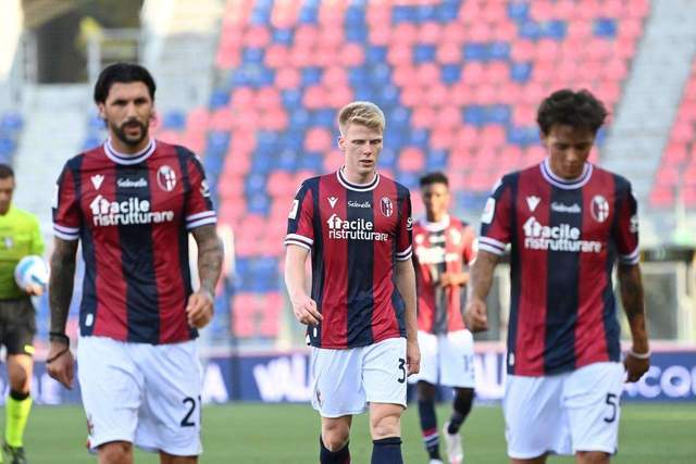 弗拉泰西：小时候踢前锋被迫改打中场